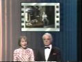 Vídeo de luise rainer academy award 1983