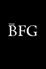 Resultado de imagen de the bfg 2016